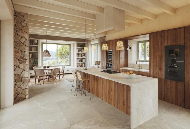 Foto 866d57df-2281-40fd-8c06-822be89cb70f. Rural plot in Manacor centre Manacor