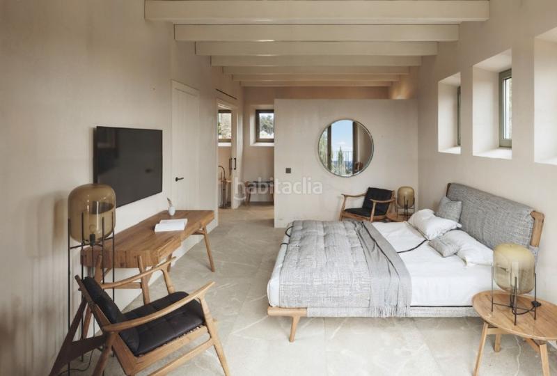 Foto a63ed289-5c66-49c2-a7a8-d7f0929f89f5. Rural plot in Manacor centre Manacor