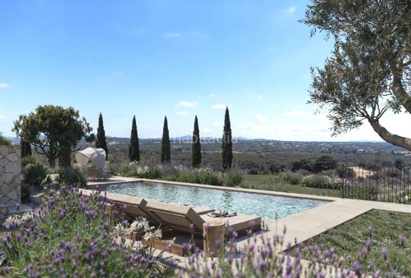 Foto b329edc7-fbc3-4f0b-8b70-5bc18ae9f7ab. Rural plot in Manacor centre Manacor