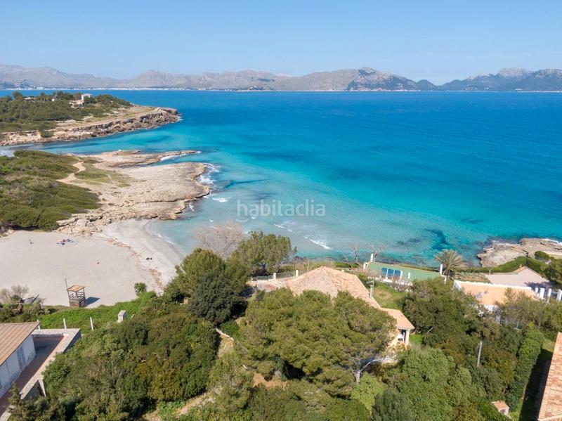 Foto ca4d3d8b-b8e9-4c70-9649-83bd48704eda. Finca rústica a Bacarés-Manresa-Bonaire Alcúdia