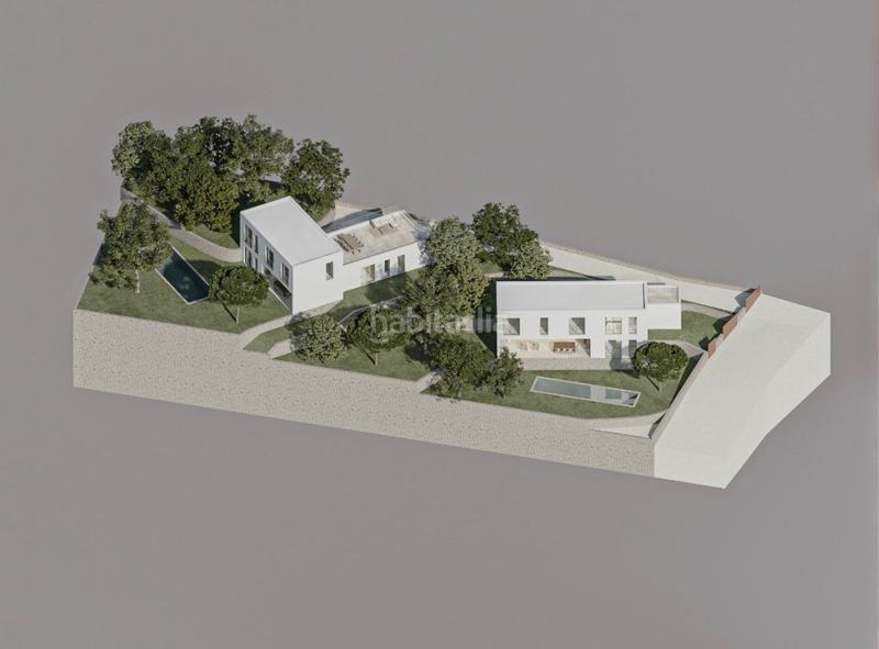 Foto be2ccf8b-06df-4531-a9cc-ca4dadef1a5e. Chalet  moderno a construir , mallorca. en Sa Pobla