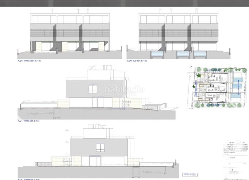 Foto 65d2c626-e2db-426a-bc02-9fb6d2c68415. Chalet adosado en venta en Can Picafort, santa margarita en Santa Margalida