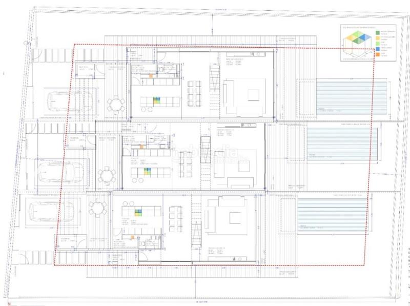 Foto c5842d11-c5fb-4241-8b77-4e926ec5883b. Chalet adosado en venta en Can Picafort, santa margarita en Santa Margalida