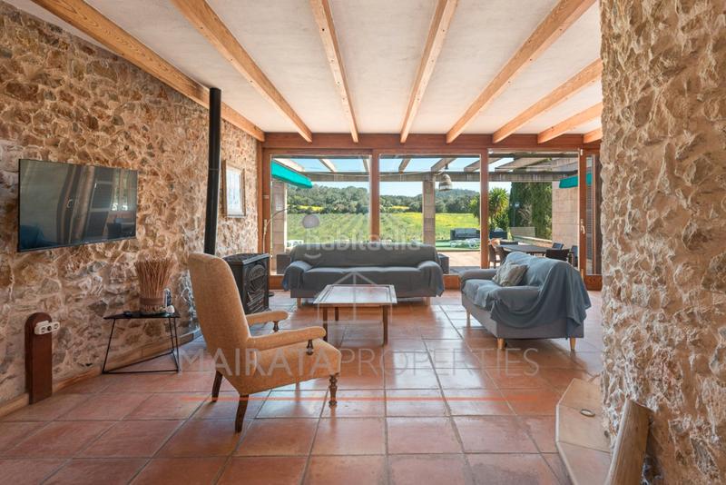 Foto 0d6015dd-19c7-419c-8312-a2da5d3ca884. Casale con parcheggio piscina in Felanitx poble Felanitx