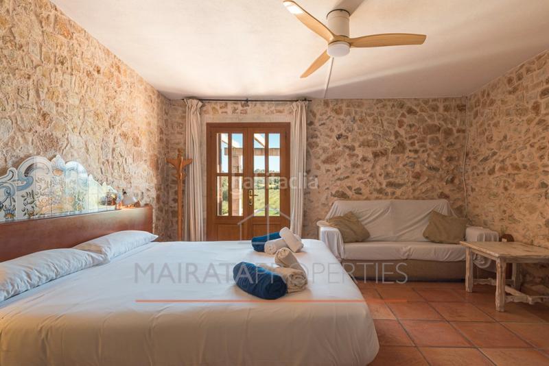 Foto 18595caa-c53c-4466-9401-216902975737. Casale con parcheggio piscina in Felanitx poble Felanitx