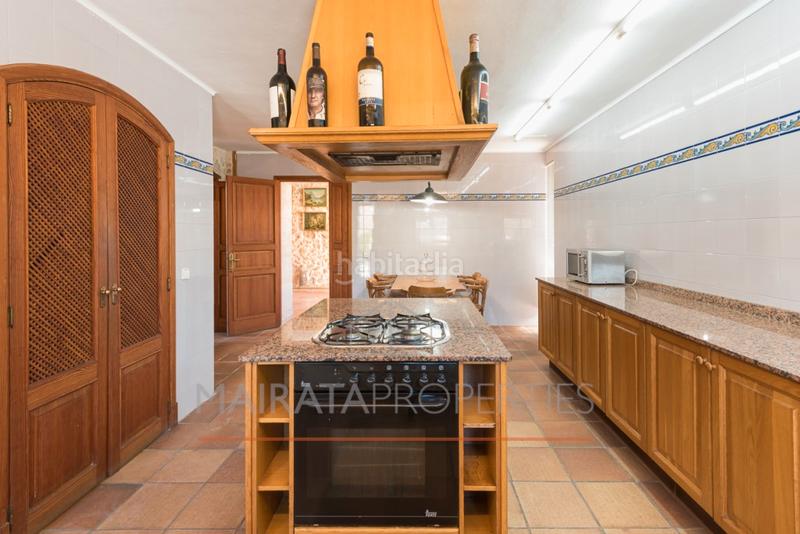 Foto 9378192d-7fdd-4bd6-aee9-e0e1317085c7. Casale con parcheggio piscina in Felanitx poble Felanitx