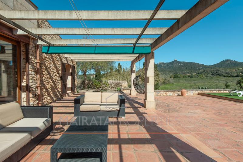 Foto a496b84e-45a7-4d62-b172-cc9eeade1c38. Casale con parcheggio piscina in Felanitx poble Felanitx