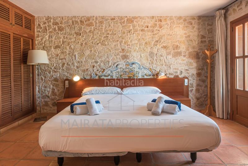 Foto b068b7a6-39fc-488d-add5-ab372a38bf22. Casale con parcheggio piscina in Felanitx poble Felanitx