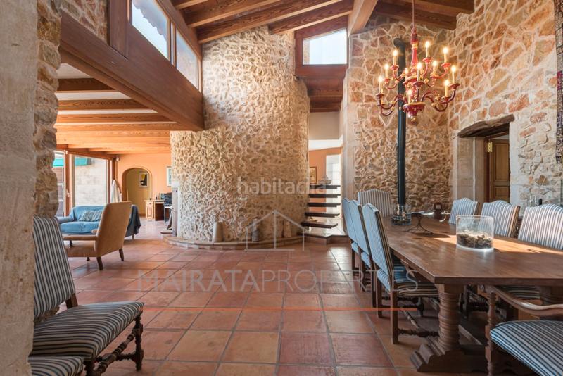 Foto eaa85562-a23c-4bfb-bd7c-5fb359741dcb. Casale con parcheggio piscina in Felanitx poble Felanitx