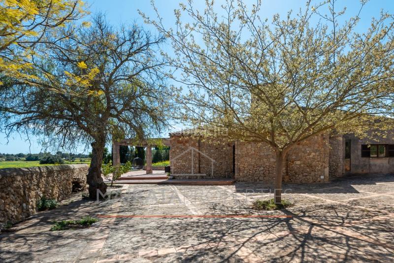 Foto f05e5a55-040c-4aa2-9328-478f88de4c27. Casale con parcheggio piscina in Felanitx poble Felanitx