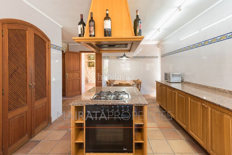 Foto 9378192d-7fdd-4bd6-aee9-e0e1317085c7. Masia amb aparcament piscina a Felanitx poble Felanitx