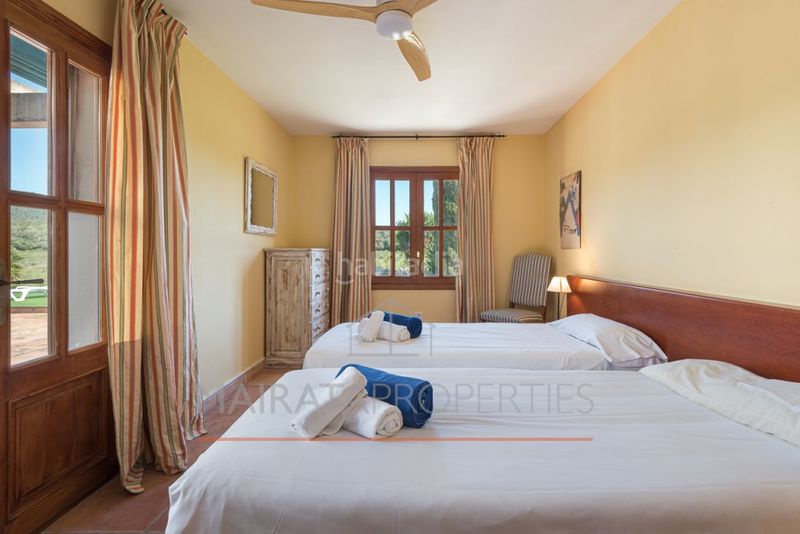 Foto c245020f-4594-4651-bb76-61163f2d3657. Masia amb aparcament piscina a Felanitx poble Felanitx