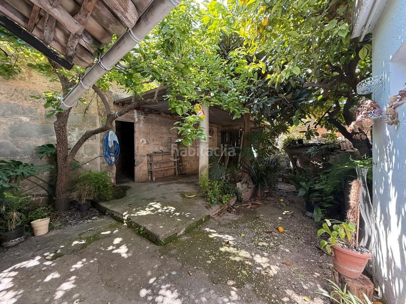 Foto 085300d4-3de4-4594-ba1e-06566db6164c. Xalet amb aparcament a Sa Pobla