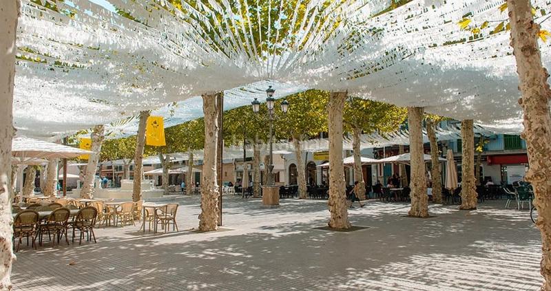 Foto 4fcb360b-6ff7-4f3f-8591-7b72eaa8f6b0. Xalet amb aparcament a Sa Pobla