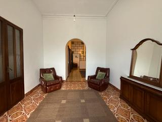 Xalet a Sa Pobla. Casa con patio y garaje en venta en sa pobla