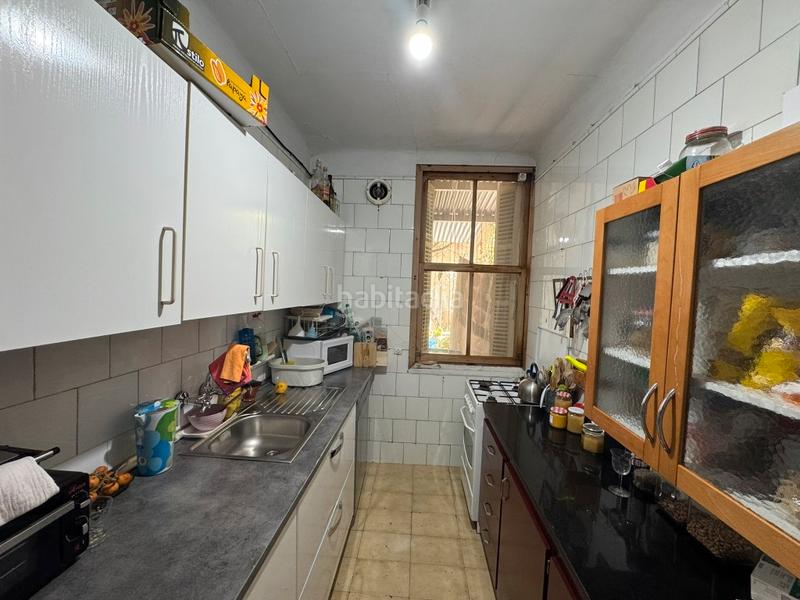 Foto 30a93ac9-f4e0-4df9-9d9a-f505c72090cb. Rez-de-chaussée avec parking dans Arxiduc Palma de Mallorca