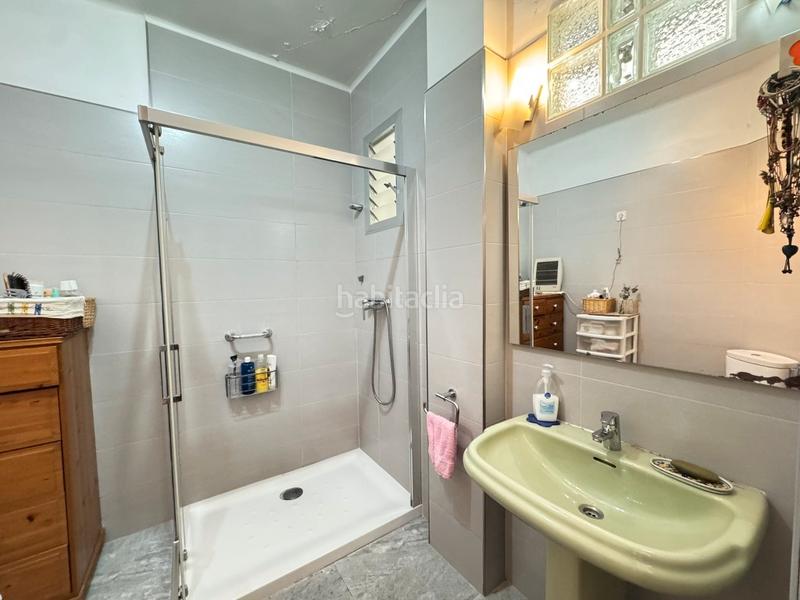 Foto 3defbbb5-d275-4e67-95df-c91c33c43790. Rez-de-chaussée avec parking dans Arxiduc Palma de Mallorca