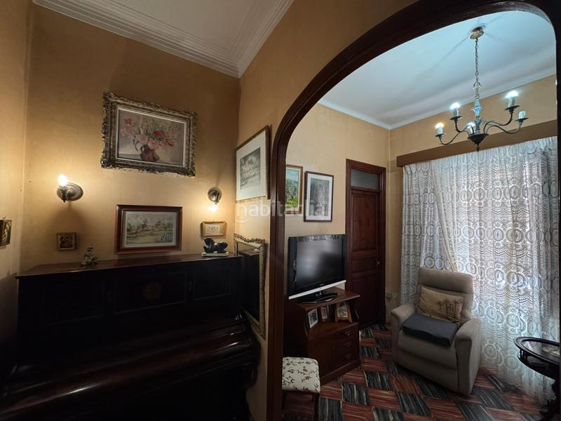 Foto 6754806d-a5de-447b-8572-7e6d56a8caf1. Rez-de-chaussée avec parking dans Arxiduc Palma de Mallorca