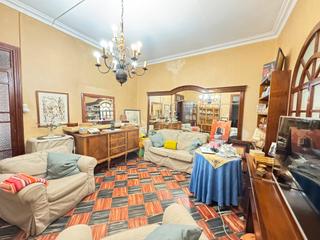 Rez-de-chaussée à Arxiduc