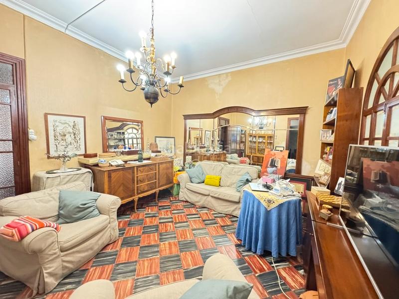 Foto 7ef26a8e-fc26-4fe5-a00e-fa66cbae5fb3. Rez-de-chaussée avec parking dans Arxiduc Palma de Mallorca