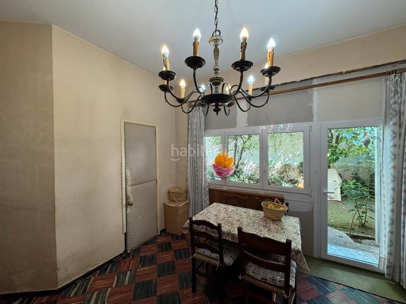 Foto b7d8c96c-5196-45bc-aef1-a0fdd914ee43. Rez-de-chaussée avec parking dans Arxiduc Palma de Mallorca