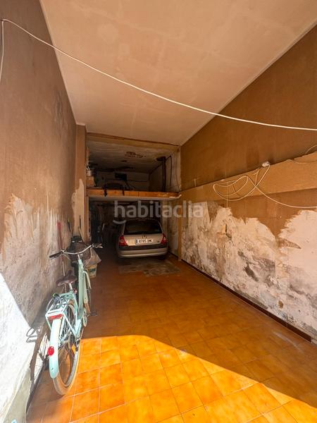 Foto c44766a0-9c4c-4a56-beab-6873e2fb72b7. Rez-de-chaussée avec parking dans Arxiduc Palma de Mallorca