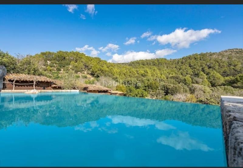 Foto 030a7056-8076-43f4-abb3-f883b08158f1. Mas avec parking piscine dans Zona Periurbana Inca