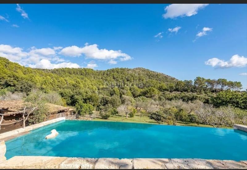 Foto 15467ad9-e251-443b-a943-e3481dd4ec34. Mas avec parking piscine dans Zona Periurbana Inca