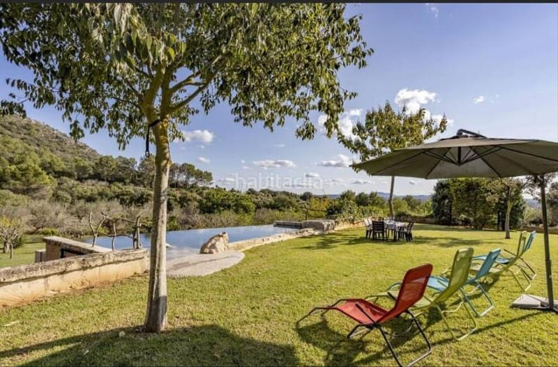 Foto 2315a9d1-21c3-4099-a1f2-0d2d8b384f9b. Mas avec parking piscine dans Zona Periurbana Inca