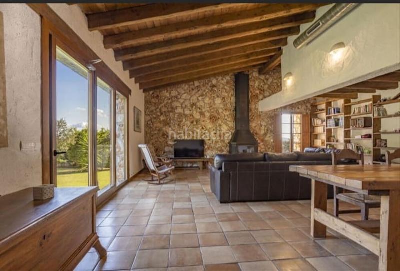 Foto 32bbdc64-a896-4ade-ac53-85fcda55c32a. Mas avec parking piscine dans Zona Periurbana Inca