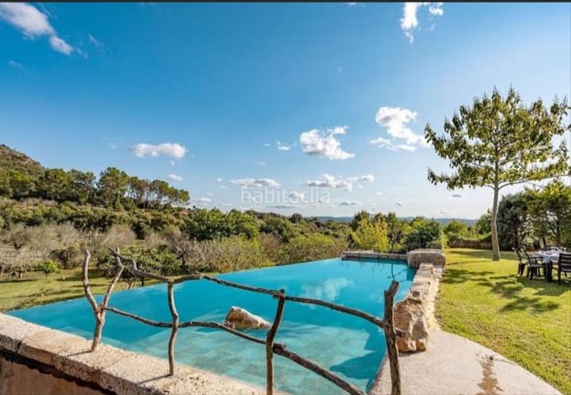 Foto 68073266-76da-4e23-ae0b-681c3c5ae90f. Mas avec parking piscine dans Zona Periurbana Inca