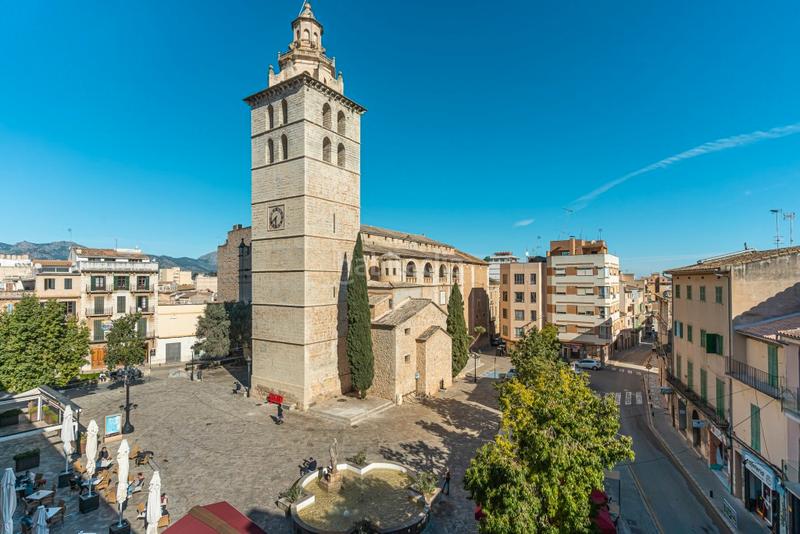 Foto 773c4497-5c7b-4d4d-8ca2-4b08829edfe6. Mas avec parking piscine dans Zona Periurbana Inca