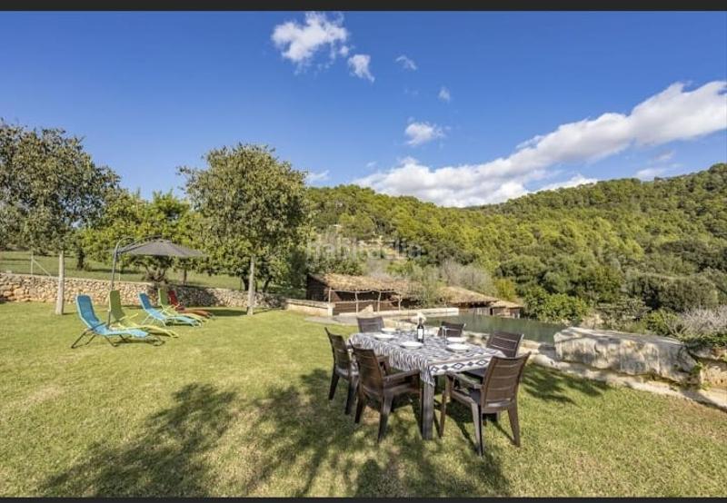 Foto 99fd8606-ab81-4f38-9e28-bce6efb1b192. Mas avec parking piscine dans Zona Periurbana Inca