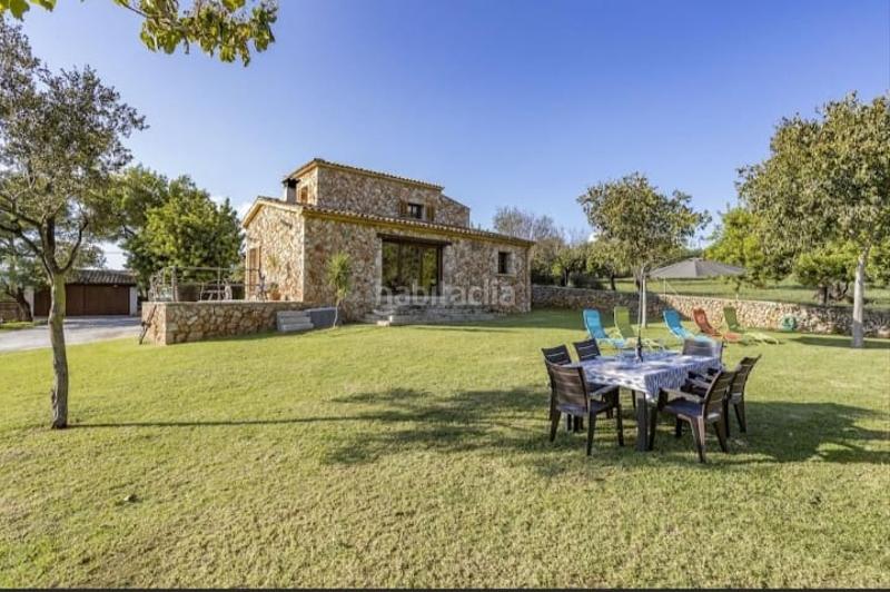 Foto cf49a5e4-79c1-4de1-b208-ee51c930ea25. Mas avec parking piscine dans Zona Periurbana Inca