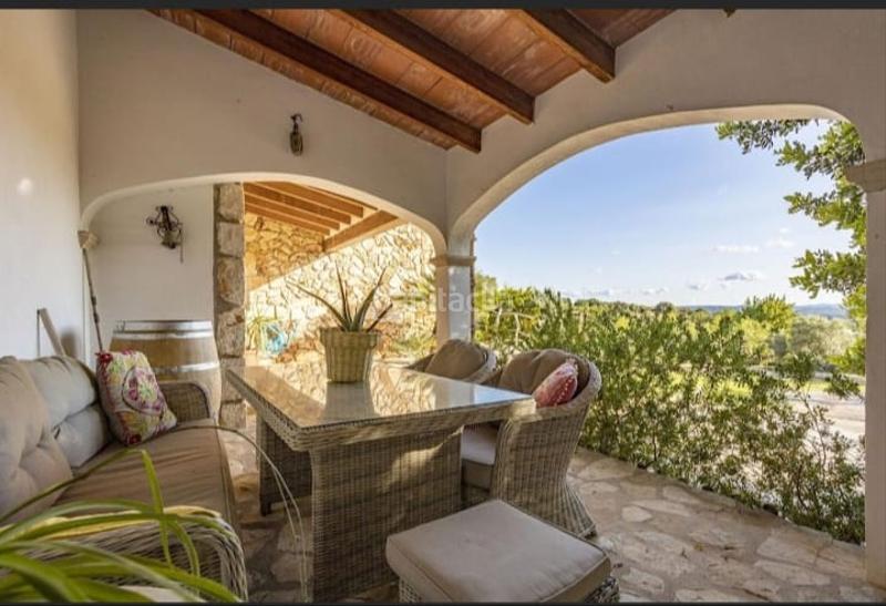 Foto e41bc695-4684-4dac-b5b0-8fccf51a4e07. Mas avec parking piscine dans Zona Periurbana Inca