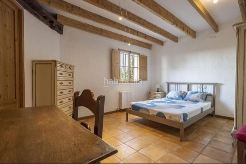 Foto e7f1c9a2-d684-4974-8fc7-cc4515d7a495. Mas avec parking piscine dans Zona Periurbana Inca