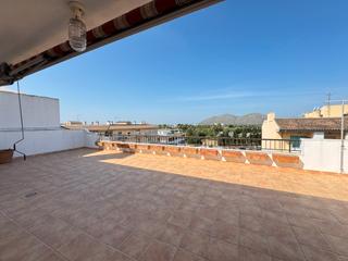 tic a Ciutat dAlcdia. Piso en venta en alcudia, mallorca.