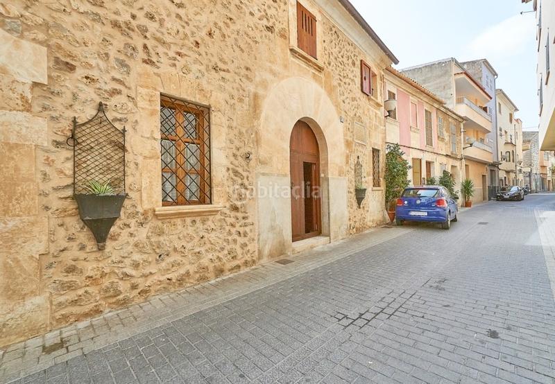 Foto 85cfa482-e510-4e36-a41e-0d39226668dc. Xalet a Sa Pobla