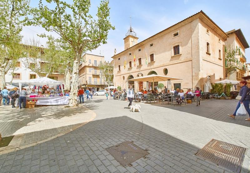 Foto 93180b32-7d18-4333-ae53-cf646f50c8db. Xalet a Sa Pobla