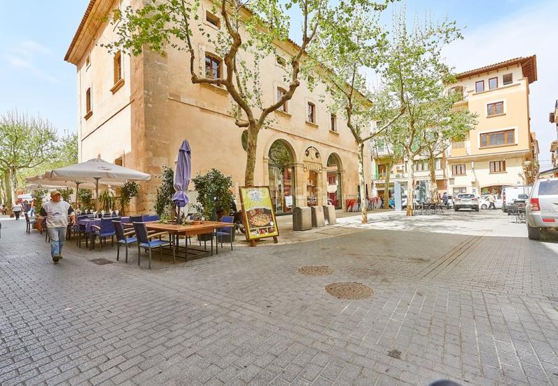 Foto fb929c66-0bd2-4692-9863-45b104412d1f. Xalet a Sa Pobla