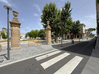 Xalet a Sa Pobla. Casa en venta en el centro de sa pobla, mallorca.