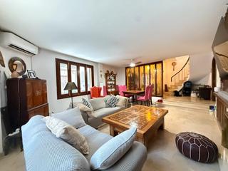 Xalet a Sa Pobla. Encantadora casa en el corazn del pueblo en venta
