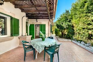 Chalet in Bacars-Manresa-Bonaire. Chalet en venta en bonaire, alcudia. mallorca.