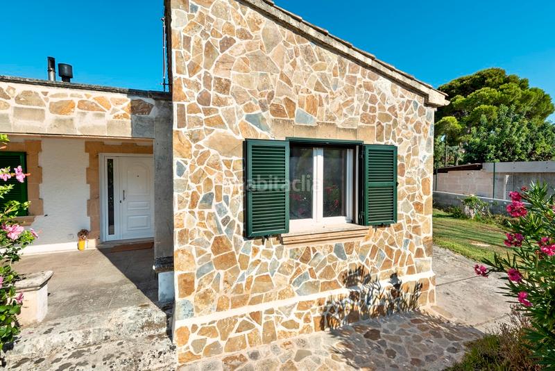 Foto 0d8ec3b4-c832-42e9-be78-81522aa81a22. Chalet mit parking in Bacarés-Manresa-Bonaire Alcúdia