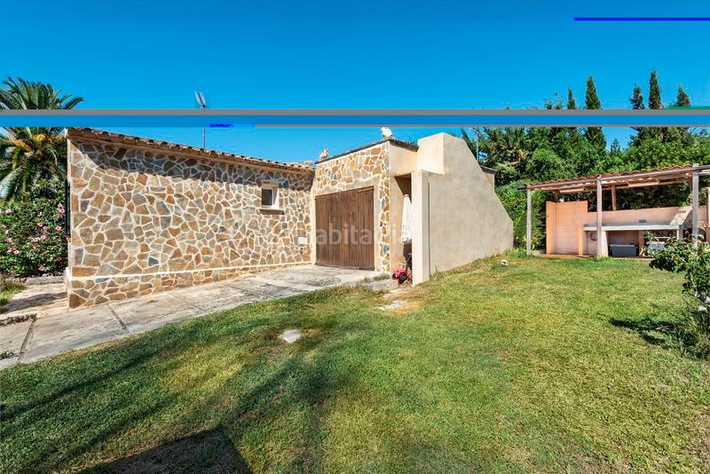 Foto 206058a5-bf61-4c18-b358-91f2f4872e35. Chalet mit parking in Bacarés-Manresa-Bonaire Alcúdia