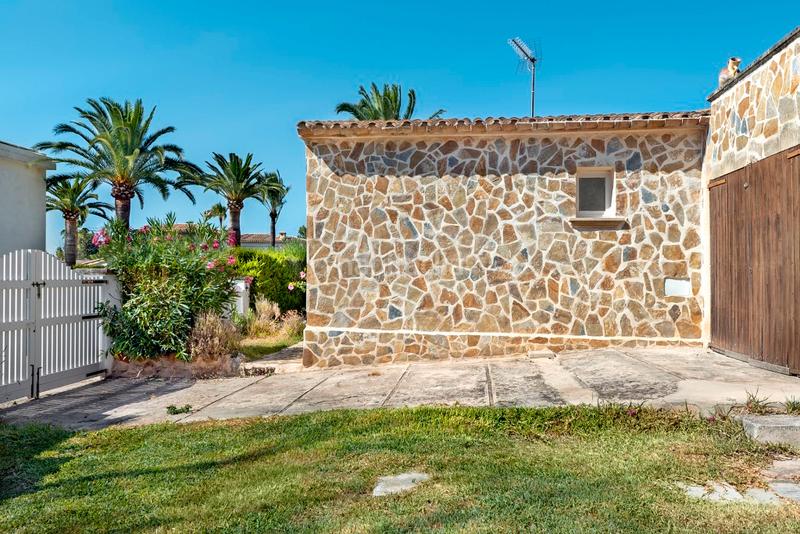 Foto 3d681dfc-c0d8-496f-acff-919fb6c1a388. Chalet mit parking in Bacarés-Manresa-Bonaire Alcúdia