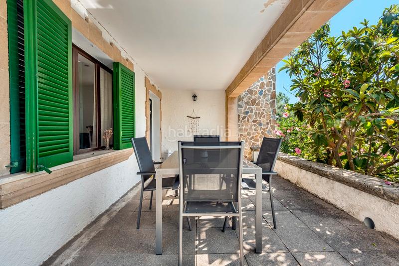 Foto 56243232-8dbe-41c2-9aa8-42ff62135d43. Chalet mit parking in Bacarés-Manresa-Bonaire Alcúdia