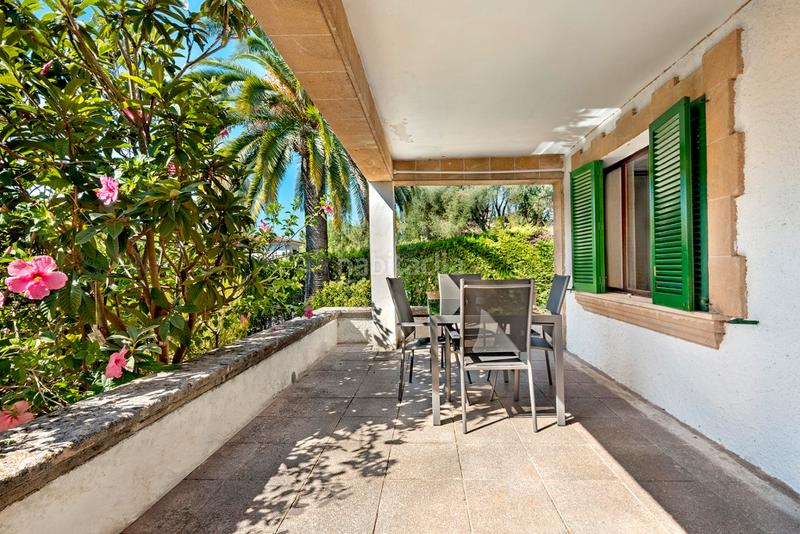 Foto 649d1628-fabe-4f04-8002-9332bd66522c. Chalet mit parking in Bacarés-Manresa-Bonaire Alcúdia