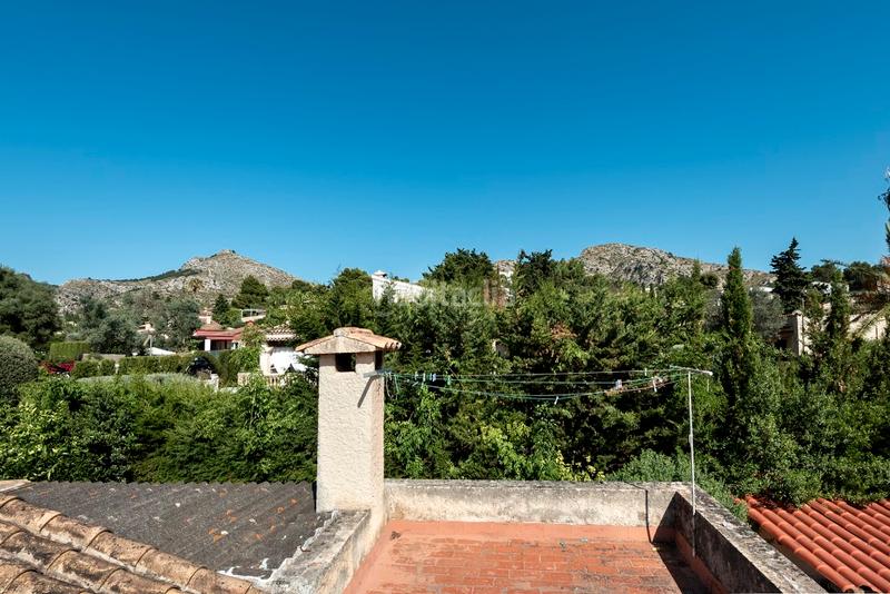 Foto 9e4a33ad-7511-4453-a1f8-edf42e2318bf. Chalet mit parking in Bacarés-Manresa-Bonaire Alcúdia