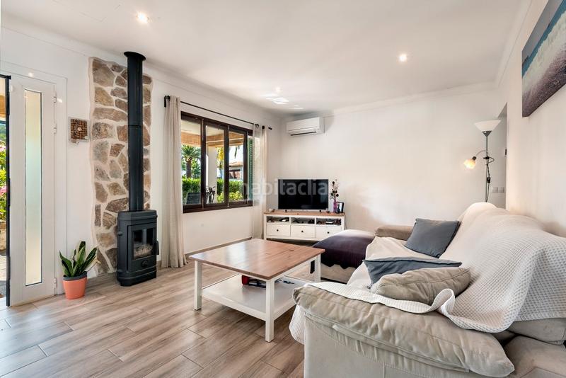 Foto caece217-a211-466f-ab5b-ff6b9af00b39. Chalet mit parking in Bacarés-Manresa-Bonaire Alcúdia